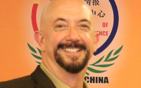 Paul Santilli